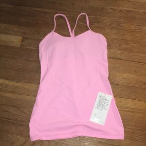 Lululemon Power Y tank